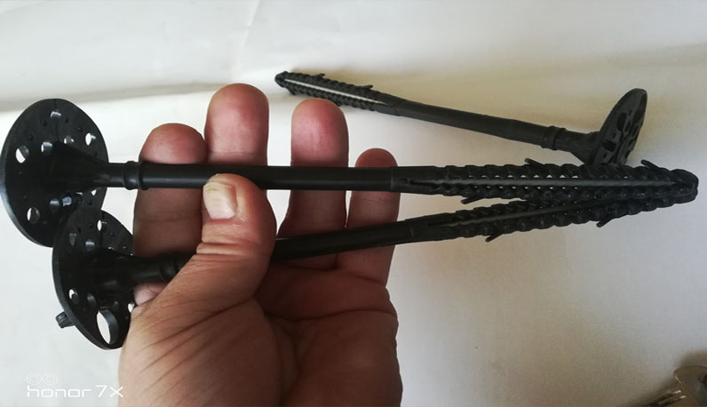 保溫釘在我國(guó)的市場(chǎng)日漸成熟不斷引進(jìn)新的技術(shù)